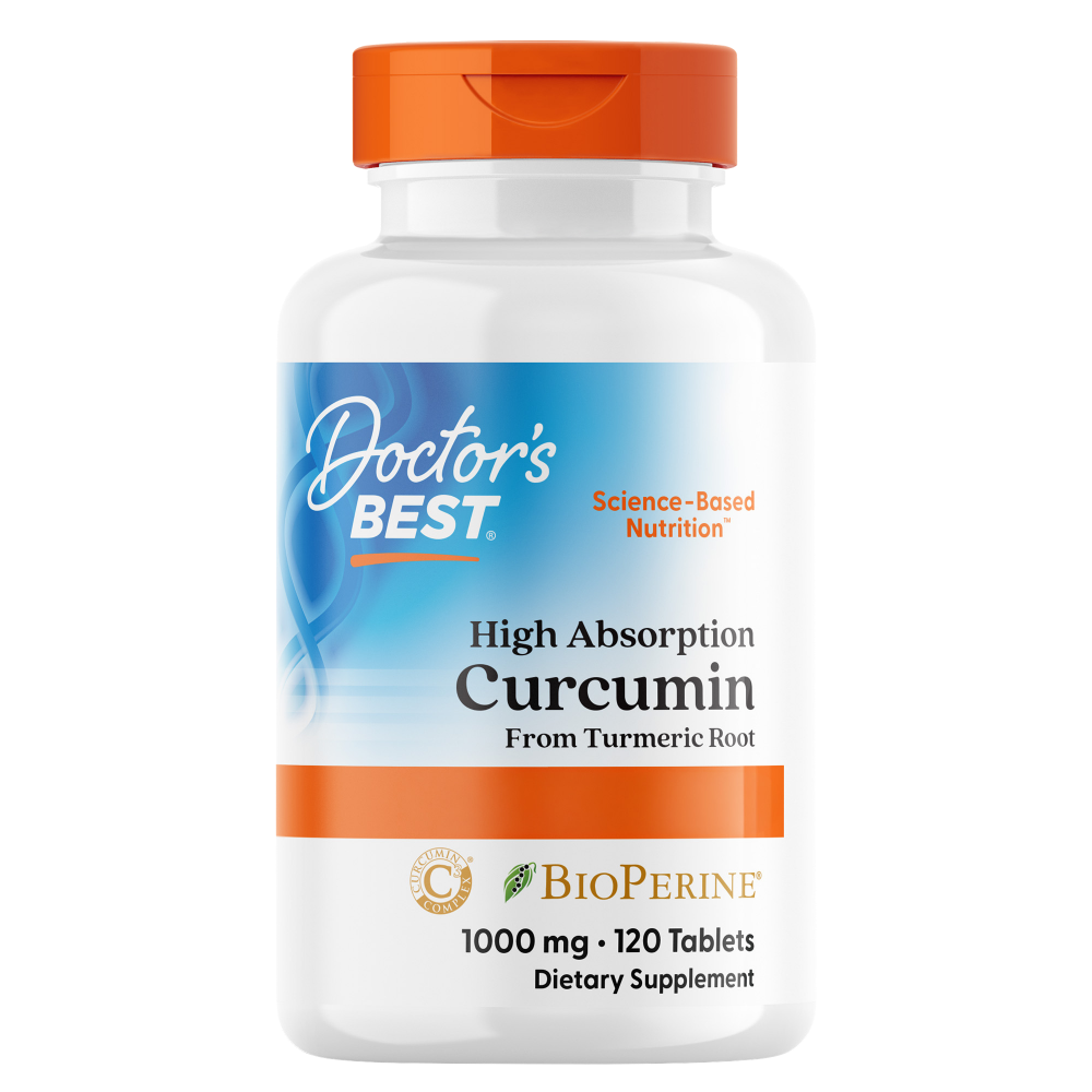 Curcumin, 1000mg