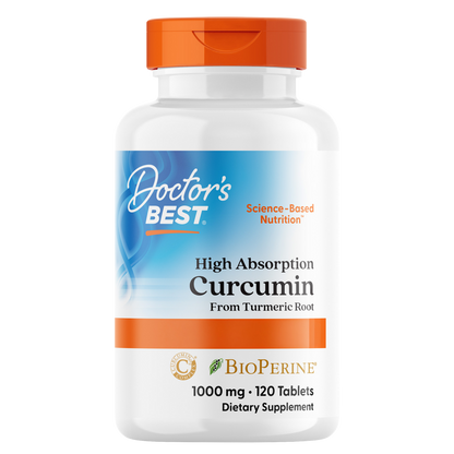 Curcumin, 1000mg