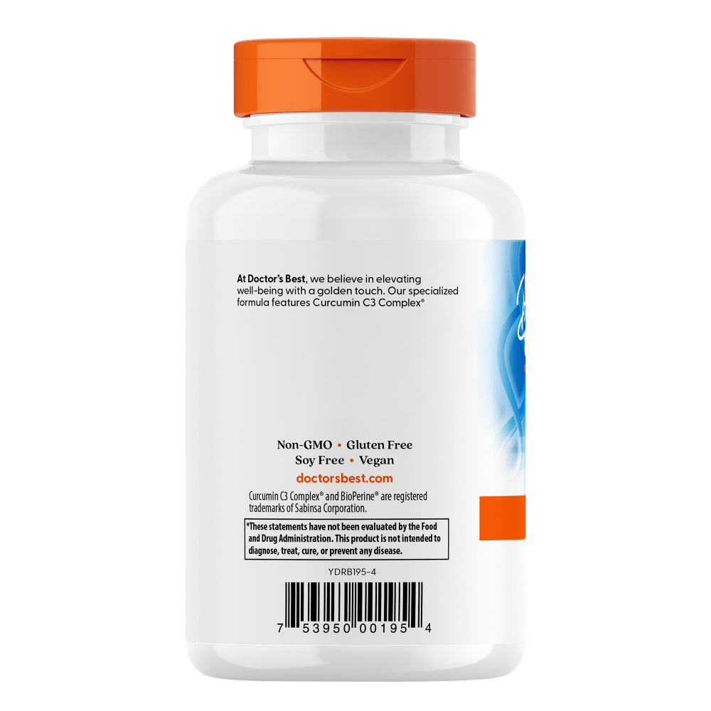 Curcumin, 1000mg