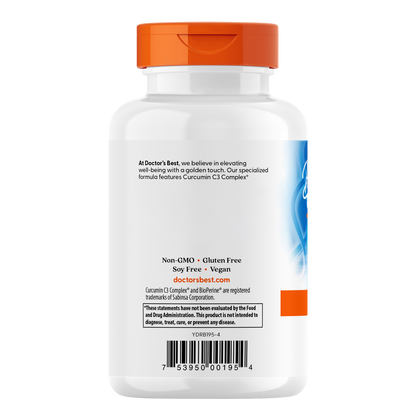 Curcumin, 1000mg