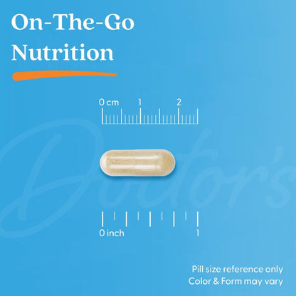 Phosphatidylserine with SerinAid, 100mg