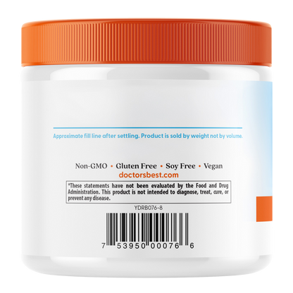 MSM Powder with OptiMSM