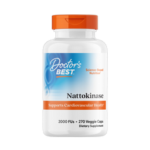 Nattokinase, 2000 FU