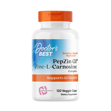 PepzinGI Zinc-L-Carnosine Complex