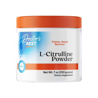 L-Citrulline Powder