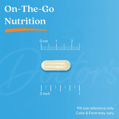 Ashwagandha with Sensoril, 125mg