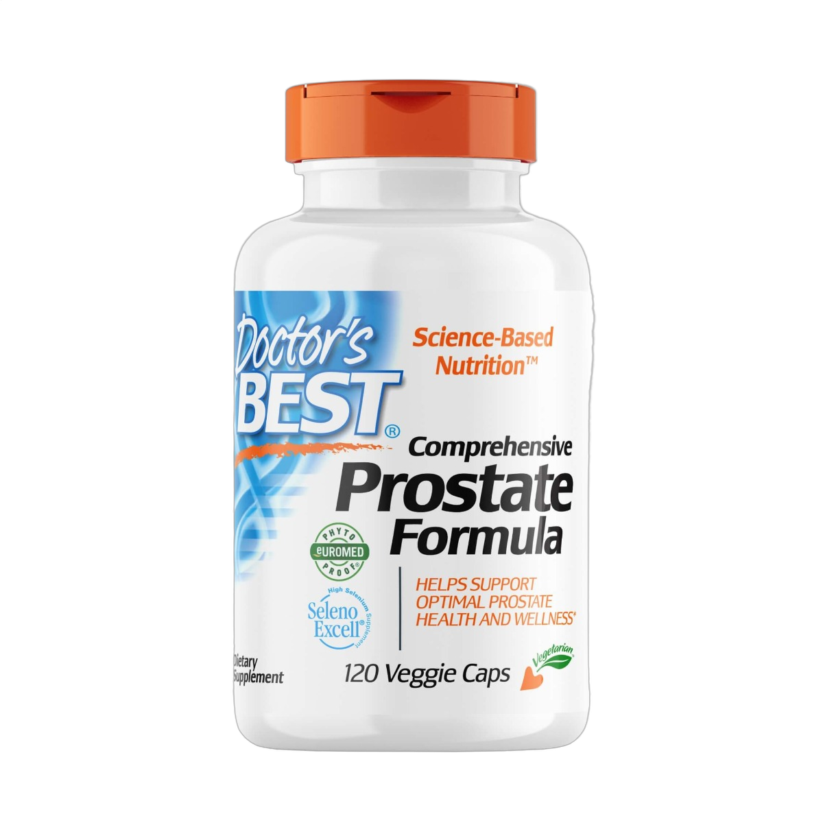 Comprehensive Prostate Formula