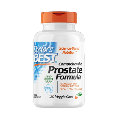Comprehensive Prostate Formula