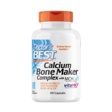 Calcium Bone Maker Complex with MCHCal and VitaMK7