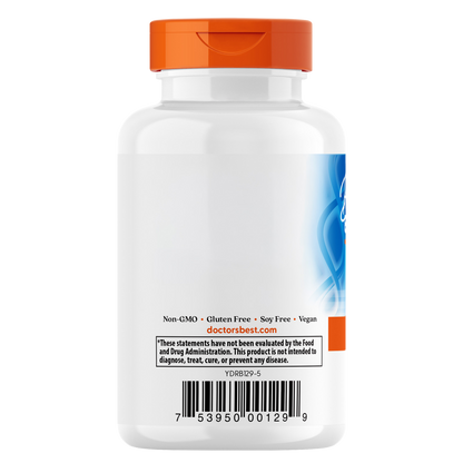 Benfotiamine 150 with BenfoPure, 150mg