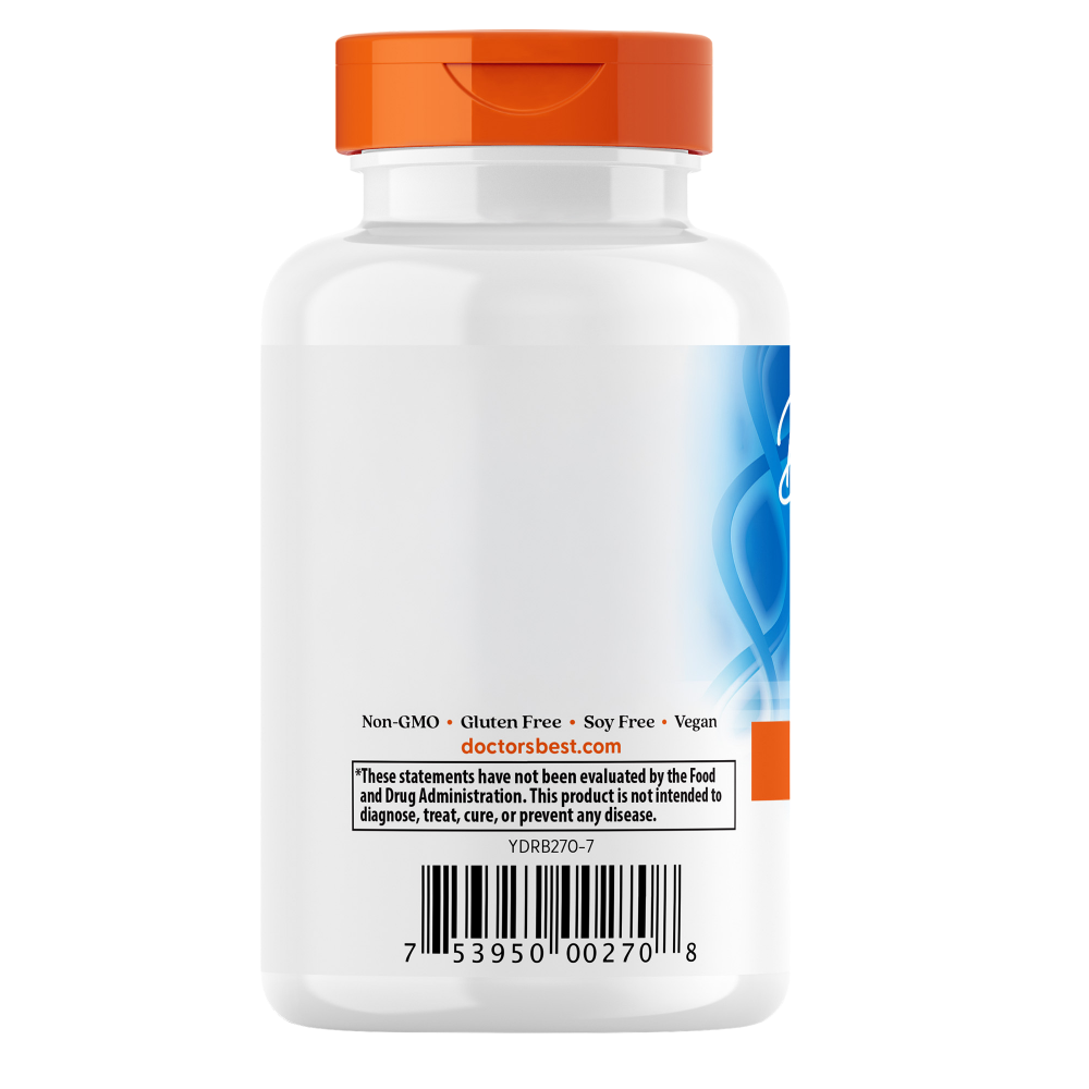 Benfotiamine with BenfoPure, 300mg