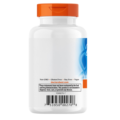 Benfotiamine with BenfoPure, 300mg