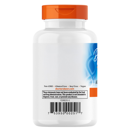 Benfotiamine 150 + Alpha-Lipoic Acid 300
