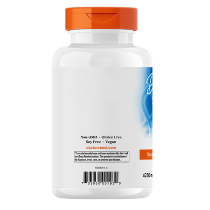D-Ribose with BioEnergy Ribose, 850mg