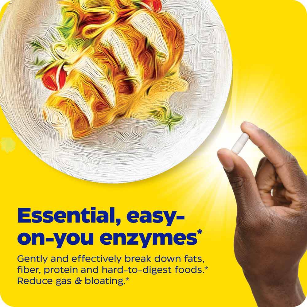 Digest Basic, for gentle digestive support