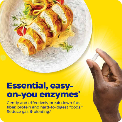 Digest Basic, for gentle digestive support