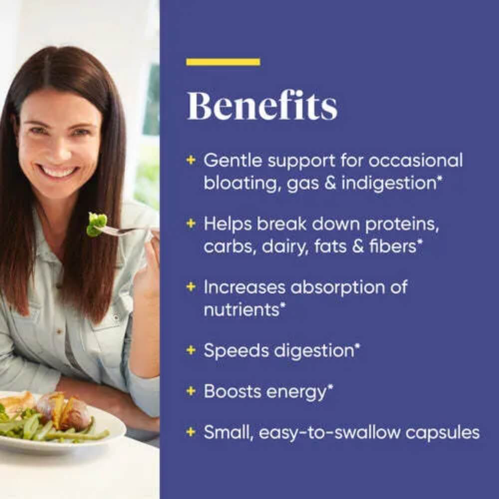 Digest Basic, for gentle digestive support