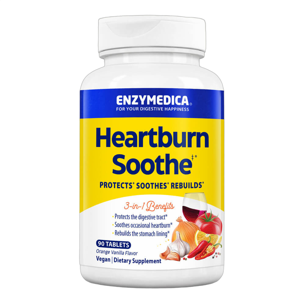 Heartburn Soothe