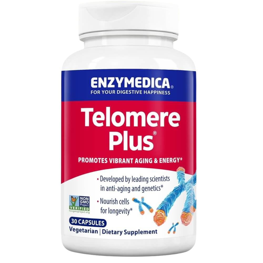 Telomere Plus