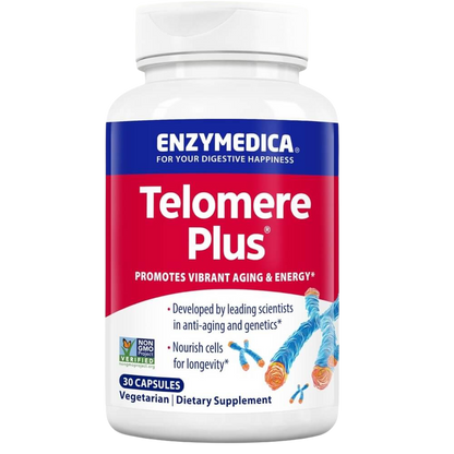 Telomere Plus