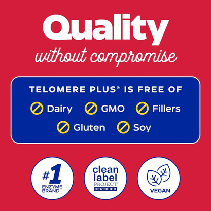 Telomere Plus