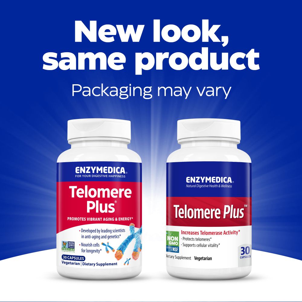 Telomere Plus