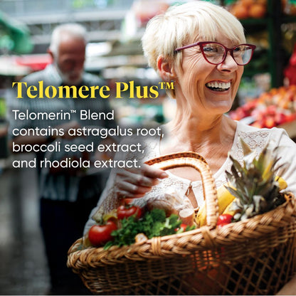 Telomere Plus