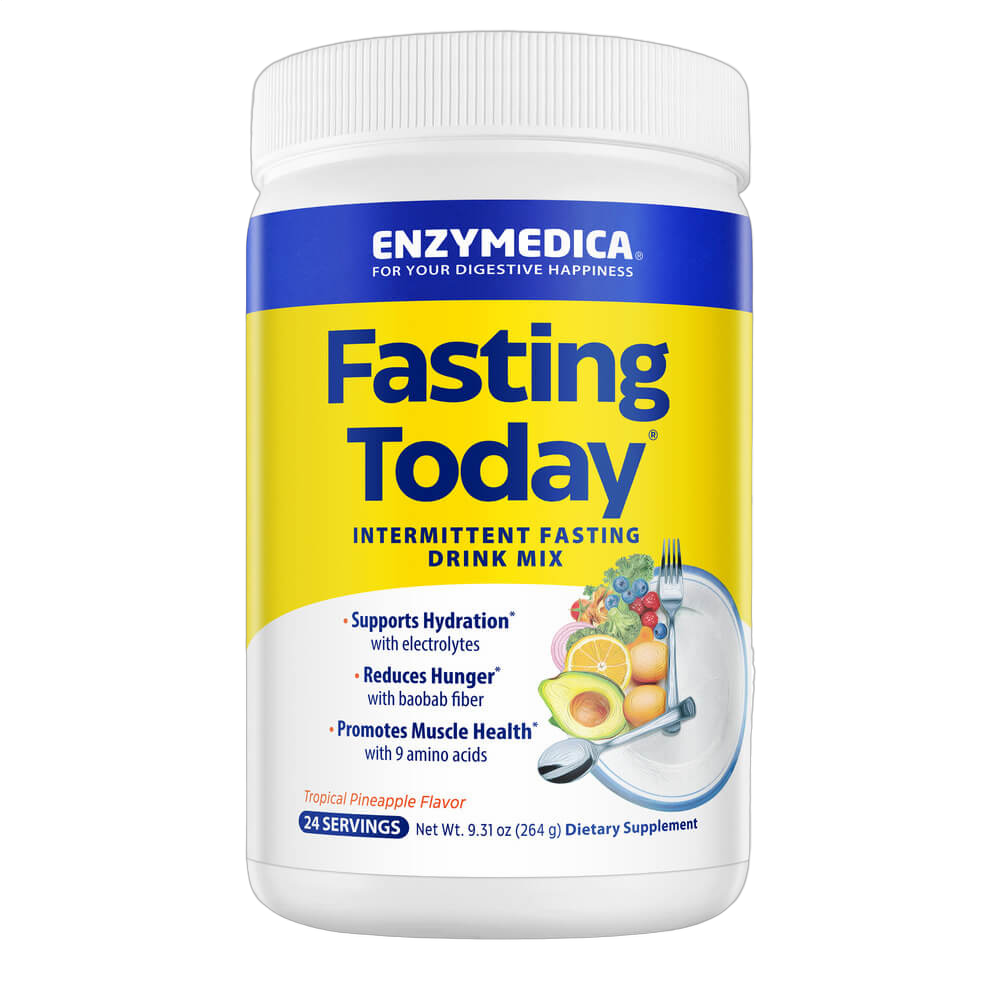 Fasting Today Powder