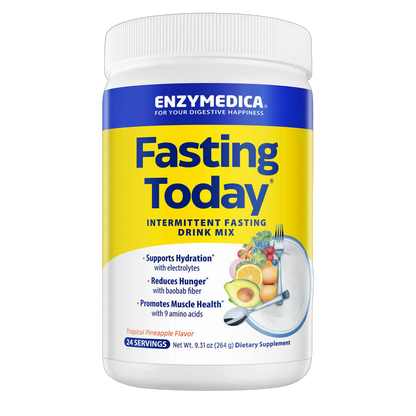 Fasting Today Powder