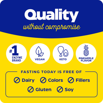 Fasting Today Powder