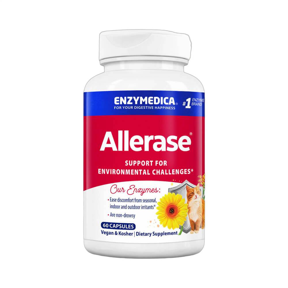 Allerase
