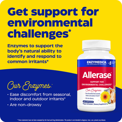 Allerase