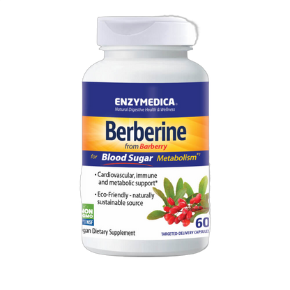 Berberine