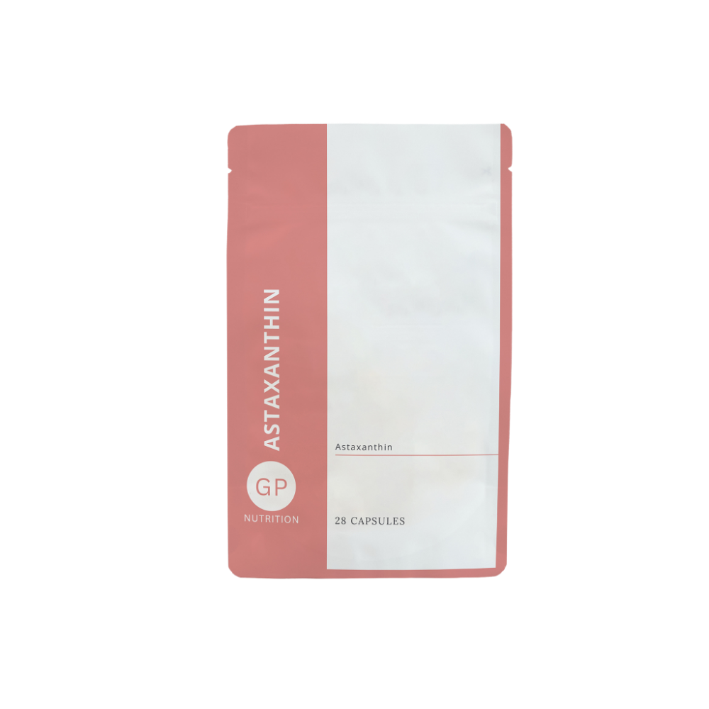 Astaxanthin
