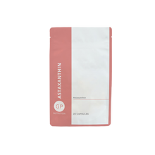 Astaxanthin