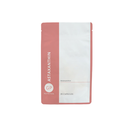 Astaxanthin