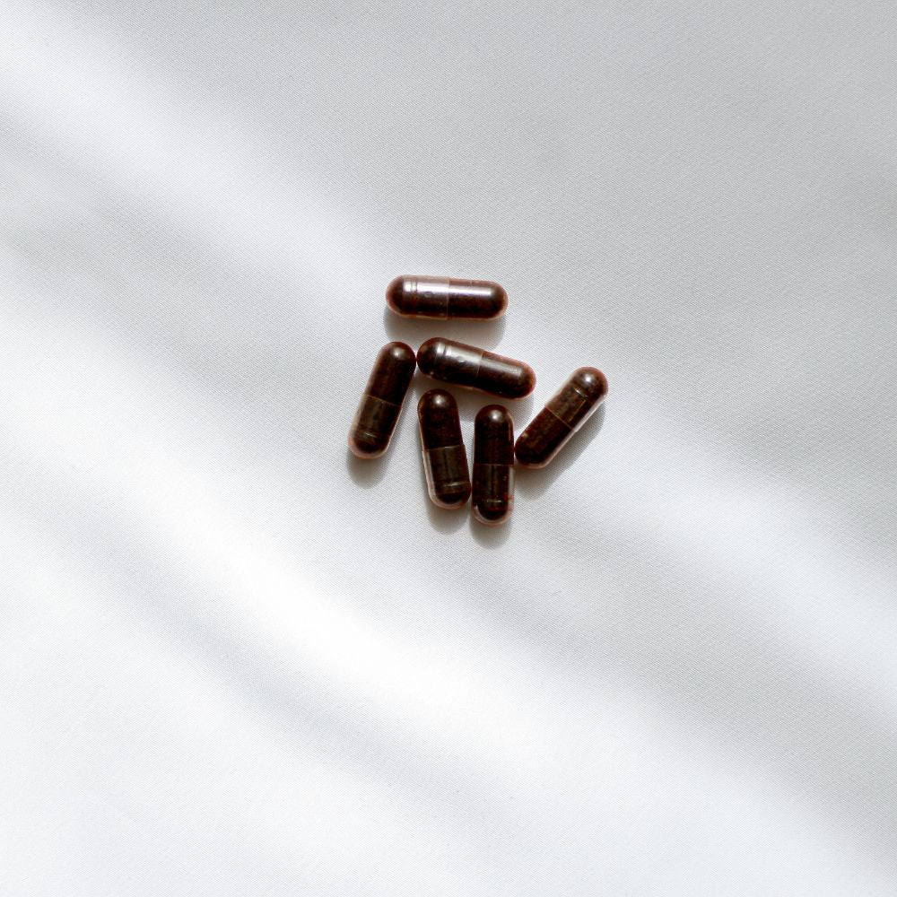 Astaxanthin