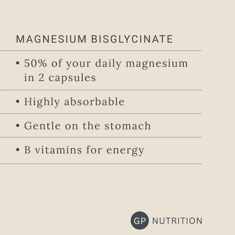 Magnesium