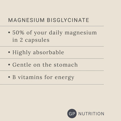 Magnesium