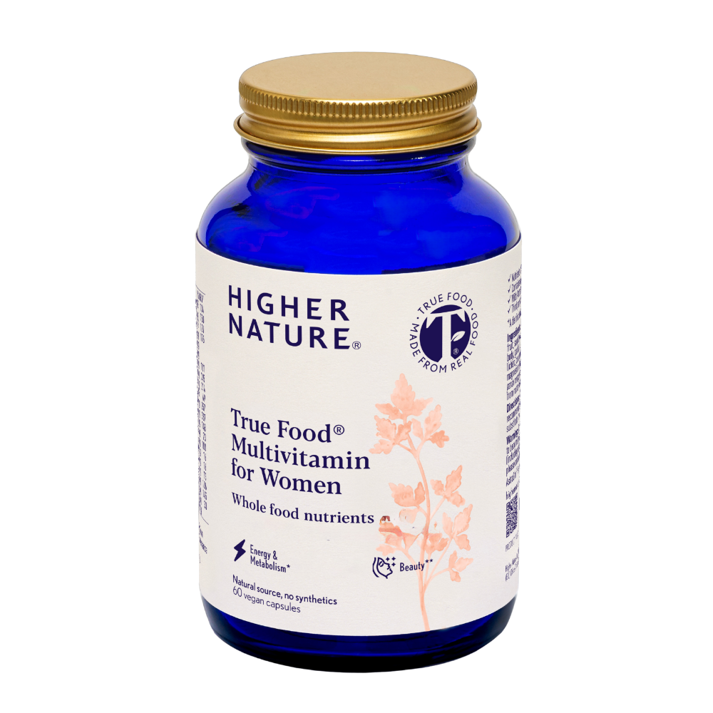 Multivitamin for Women