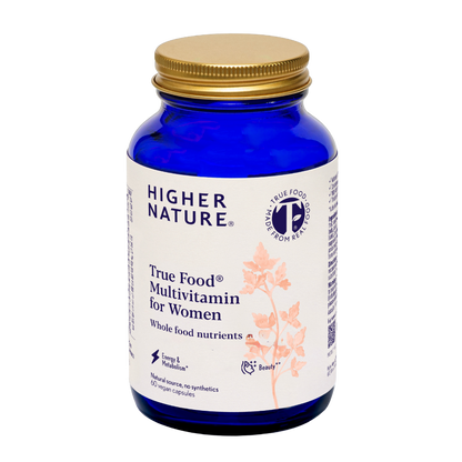 Multivitamin for Women