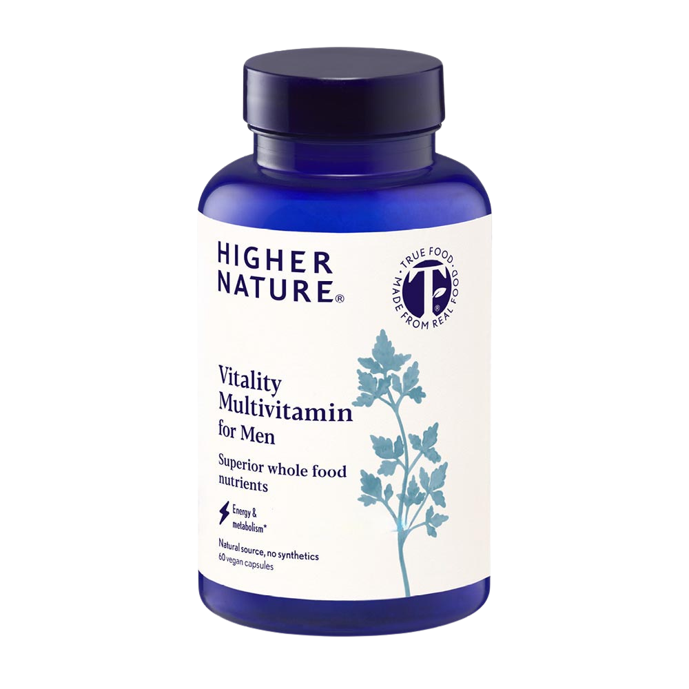 Vitality Multivitamin for Men