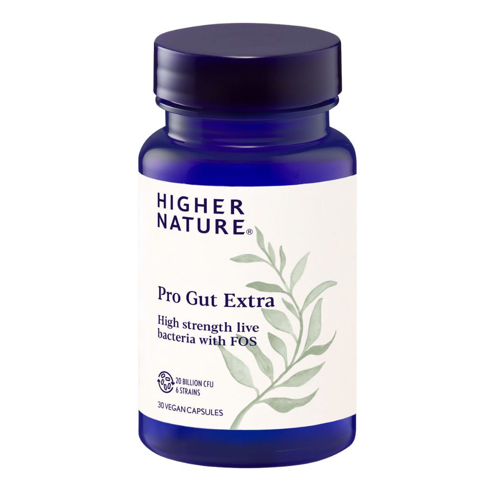 Pro Gut Extra, 20 billion CFUs