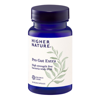 Pro Gut Extra, 20 billion CFUs