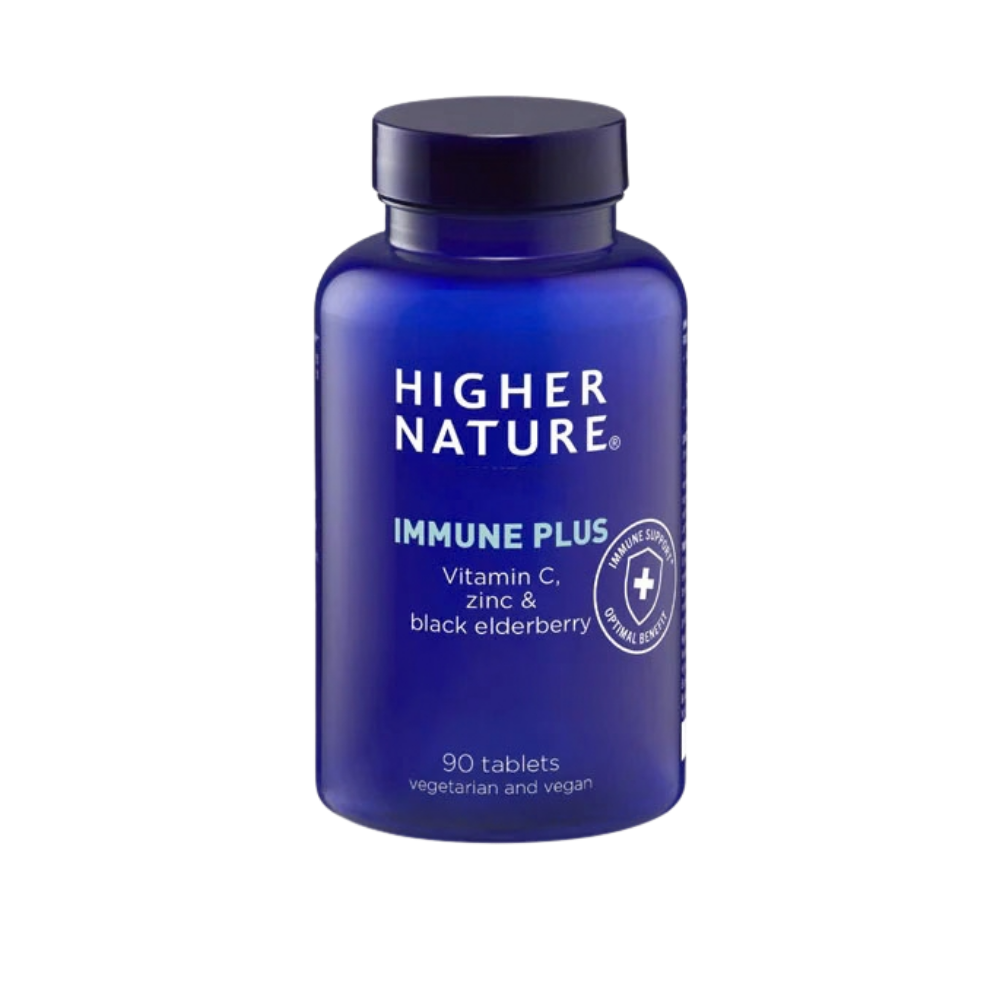 Immune Plus