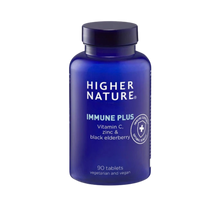 Immune Plus