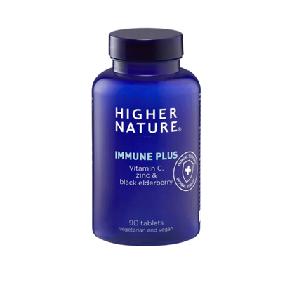 Immune Plus