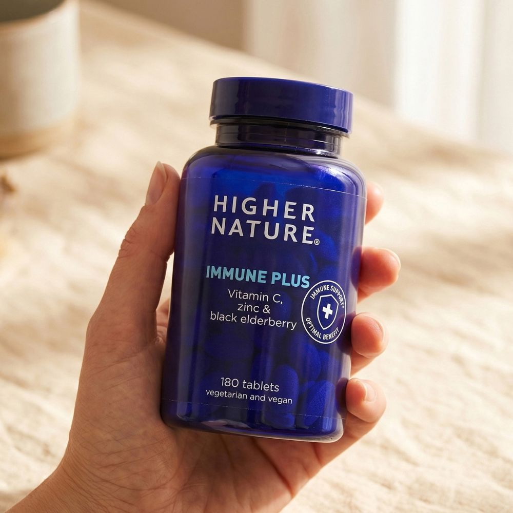 Immune Plus