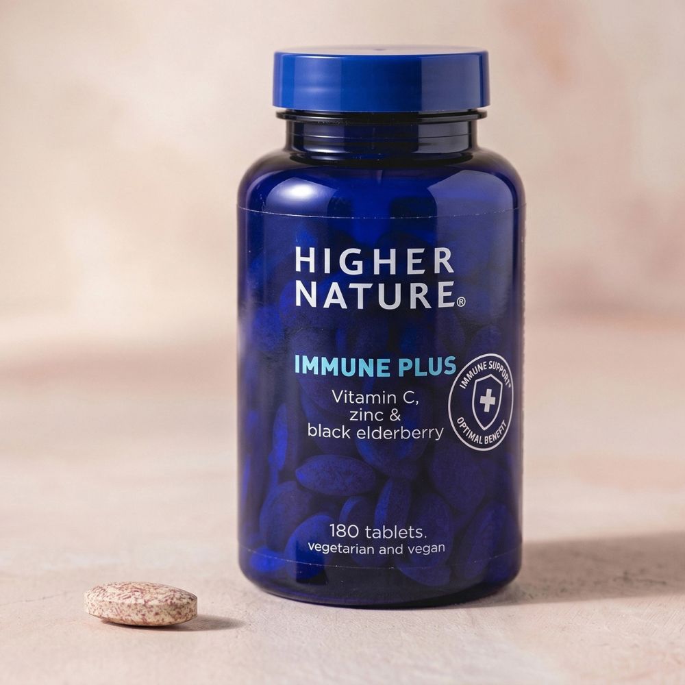 Immune Plus