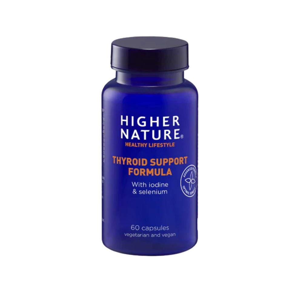 Thyroid Support Formula